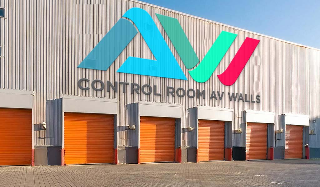 AV Walls Warehouse